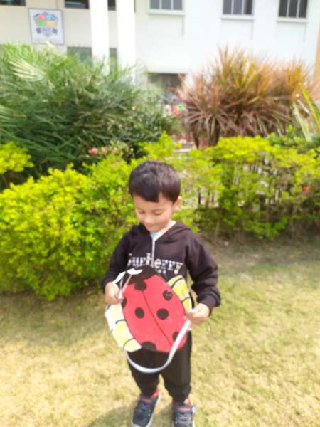 Creepy Crawlies Day Celebration (2025)