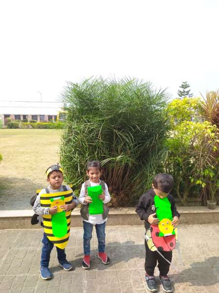 Creepy Crawlies Day Celebration (2025)