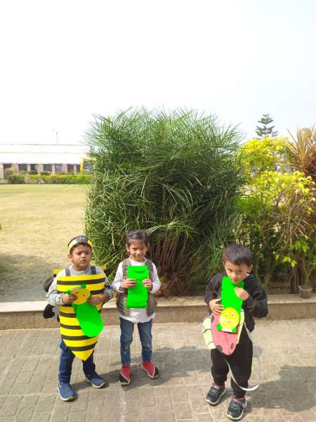 Creepy Crawlies Day Celebration (2025)