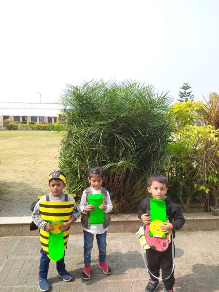 Creepy Crawlies Day Celebration (2025)