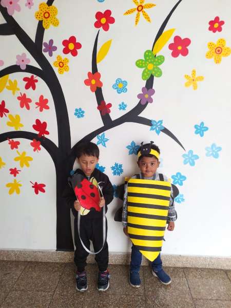 Creepy Crawlies Day Celebration (2025)