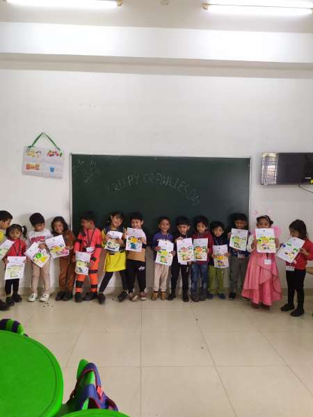 Creepy Crawlies Day Celebration (2025)