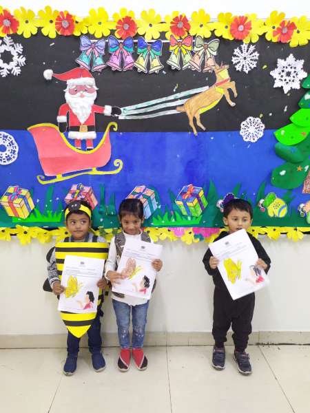 Creepy Crawlies Day Celebration (2025)