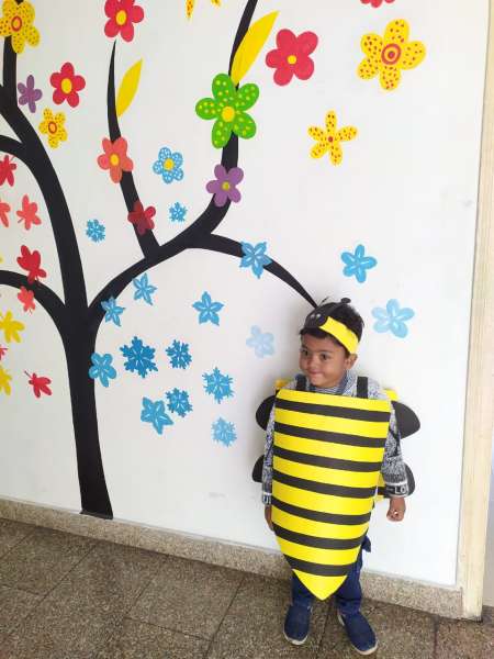 Creepy Crawlies Day Celebration (2025)