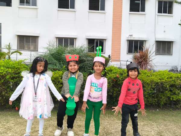 Creepy Crawlies Day Celebration (2025)