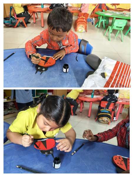 Creepy Crawlies Day Celebration (2025)