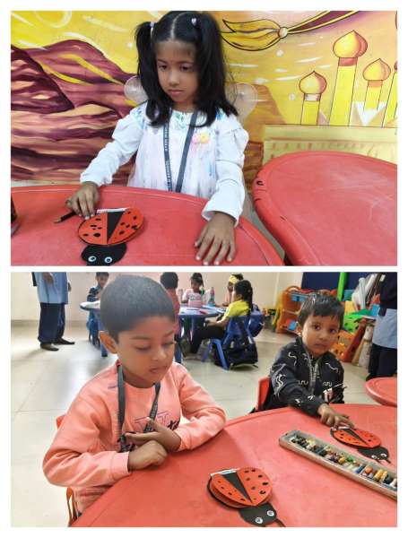 Creepy Crawlies Day Celebration (2025)