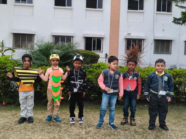 Creepy Crawlies Day Celebration (2025)