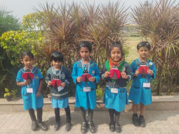 Creepy Crawlies Day Celebration (2025)