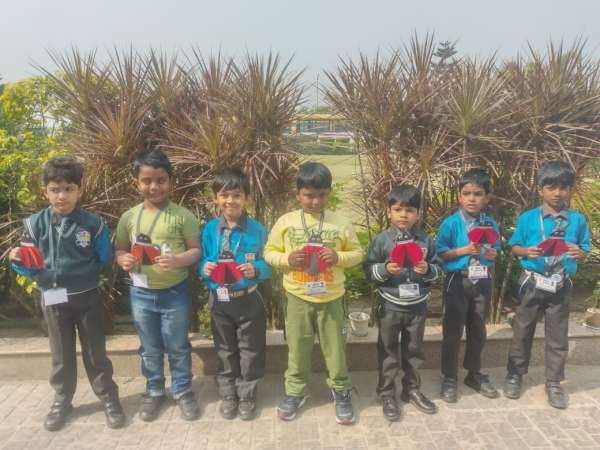 Creepy Crawlies Day Celebration (2025)