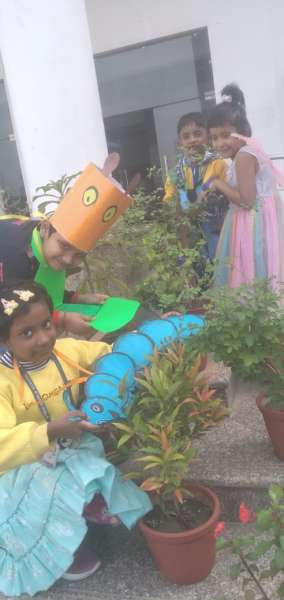 Creepy Crawlies Day Celebration (2025)