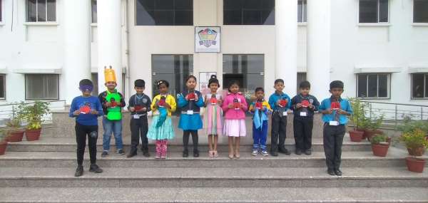 Creepy Crawlies Day Celebration (2025)