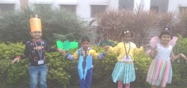 Creepy Crawlies Day Celebration (2025)