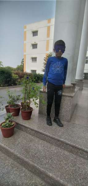 Creepy Crawlies Day Celebration (2025)