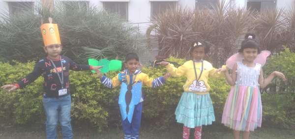 Creepy Crawlies Day Celebration (2025)