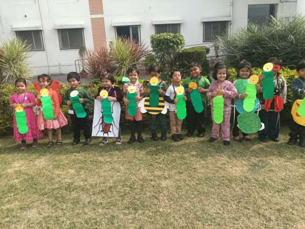 Creepy Crawlies Day Celebration (2025)