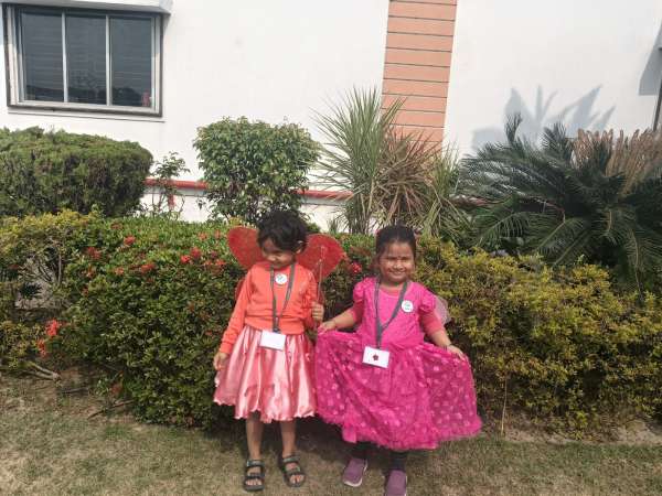 Creepy Crawlies Day Celebration (2025)