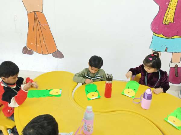 Creepy Crawlies Day Celebration (2025)