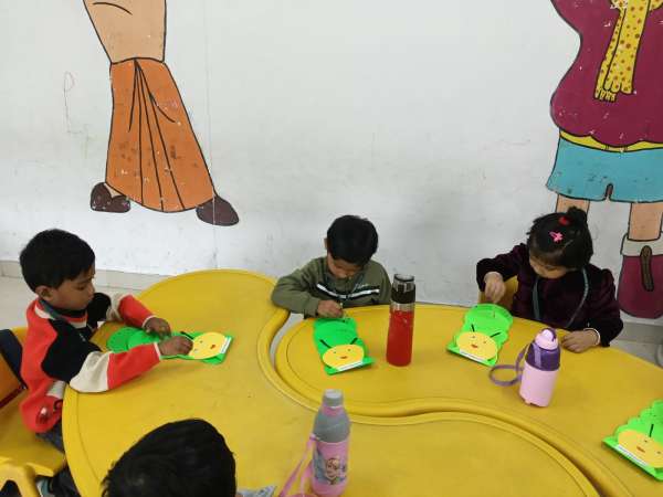 Creepy Crawlies Day Celebration (2025)