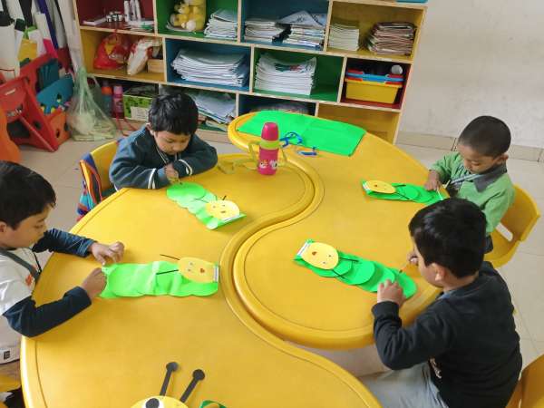 Creepy Crawlies Day Celebration (2025)