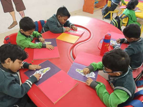 Creepy Crawlies Day Celebration (2025)