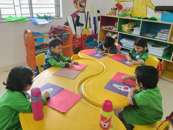 Creepy Crawlies Day Celebration (2025)