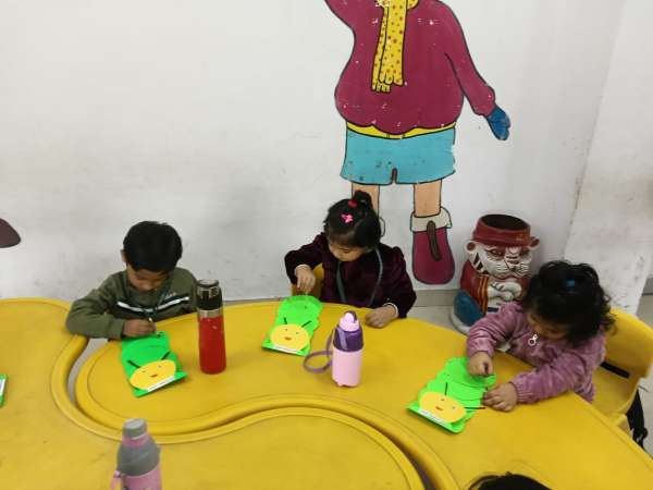 Creepy Crawlies Day Celebration (2025)