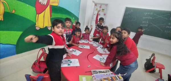 Red Day Celebration (2025)