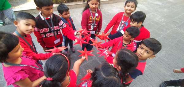 Red Day Celebration (2025)