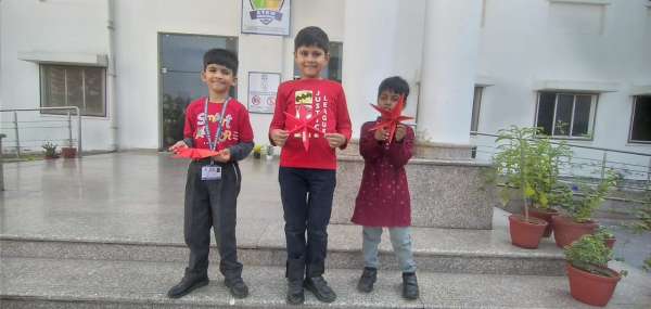 Red Day Celebration (2025)