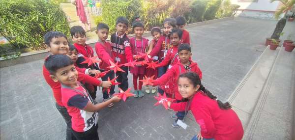 Red Day Celebration (2025)