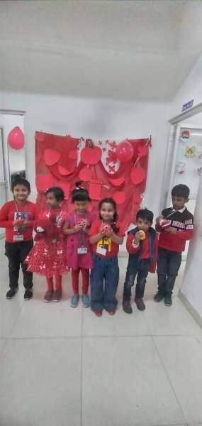 Red Day Celebration (2025)