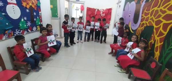 Red Day Celebration (2025)