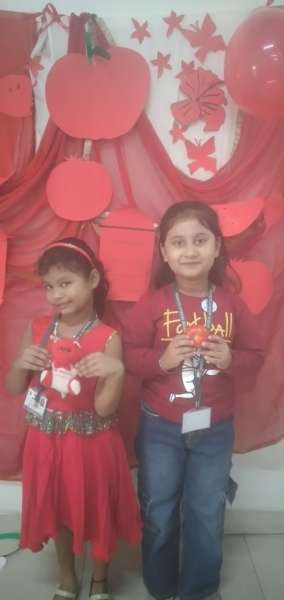 Red Day Celebration (2025)