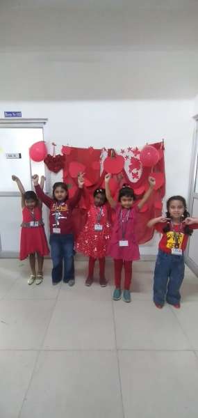 Red Day Celebration (2025)