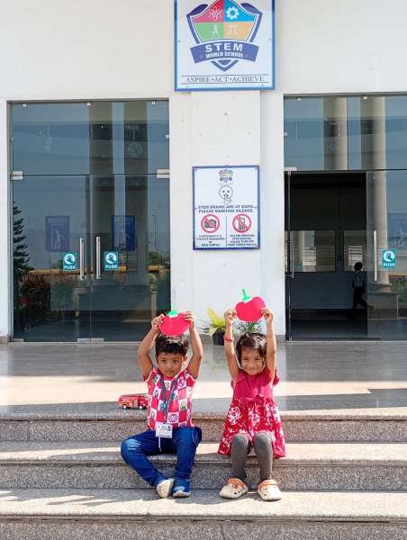 Red Day Celebration (2025)