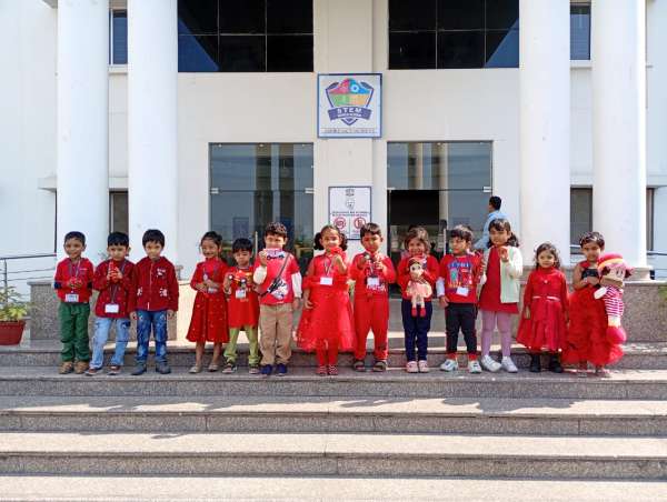 Red Day Celebration (2025)