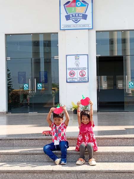 Red Day Celebration (2025)