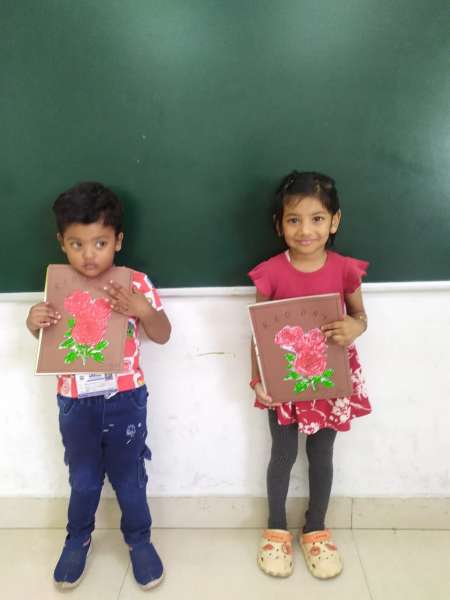 Red Day Celebration (2025)