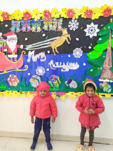 Red Day Celebration (2025)