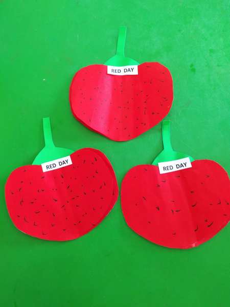 Red Day Celebration (2025)