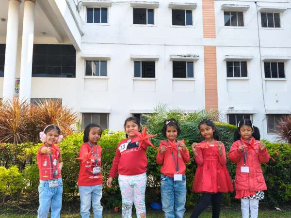 Red Day Celebration (2025)