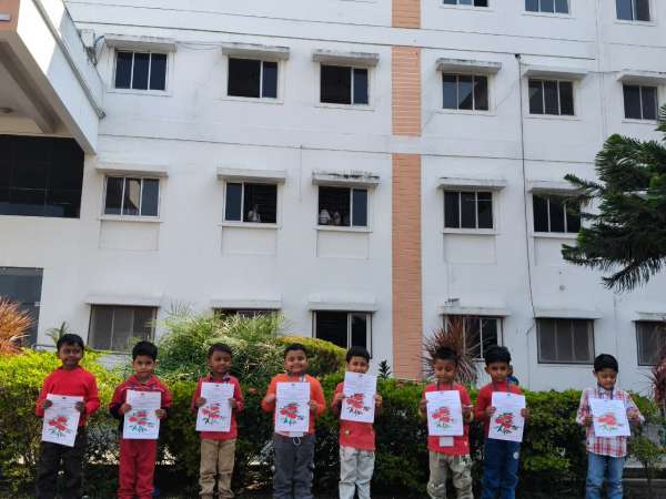 Red Day Celebration (2025)