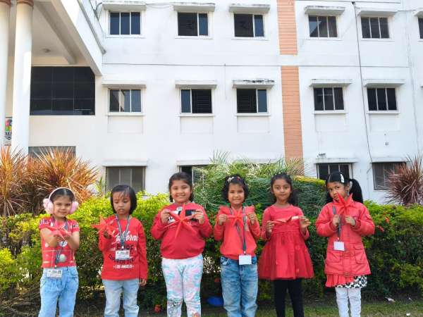 Red Day Celebration (2025)