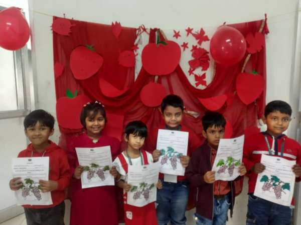 Red Day Celebration (2025)