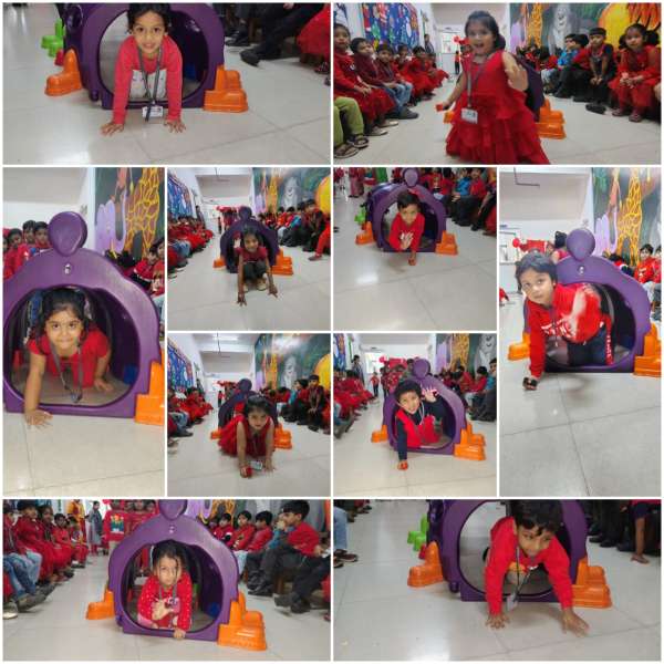 Red Day Celebration (2025)