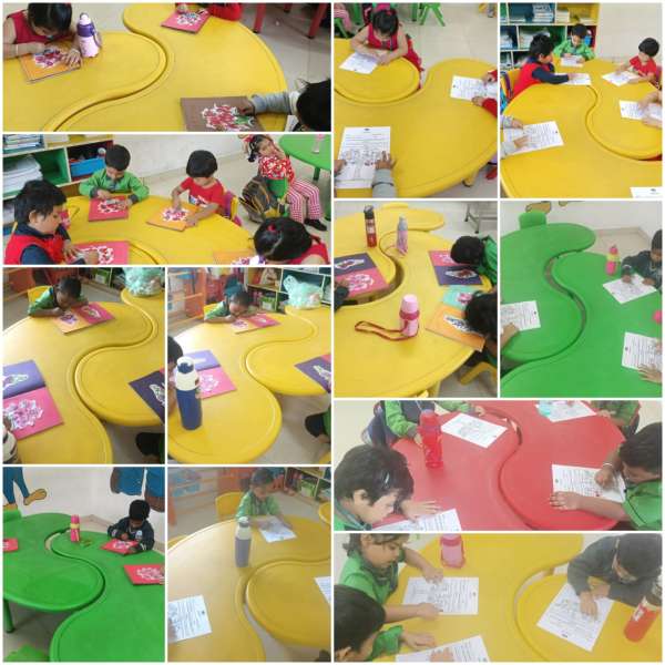 Red Day Celebration (2025)