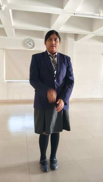 Interhouse Music Competition 6 – 12 (2025)