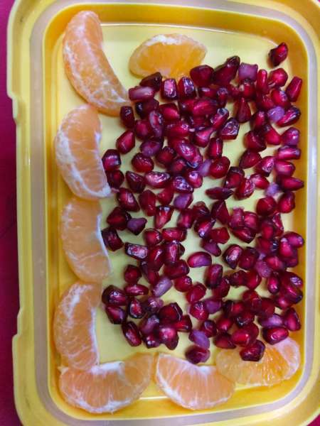 Fruit Fiesta 1 – 4 (2025)