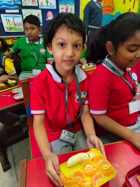 Fruit Fiesta 1 – 4 (2025)